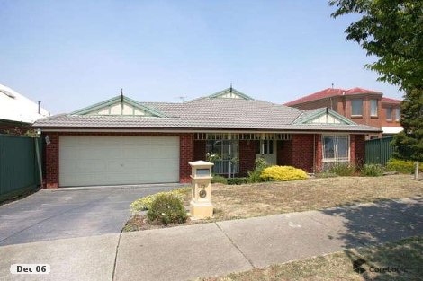 12 Lamplight Way, Attwood, VIC 3049