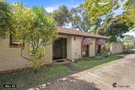 1/25 Wedd St, Cheltenham, VIC 3192