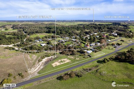 1 North East Tce, Rendelsham, SA 5280