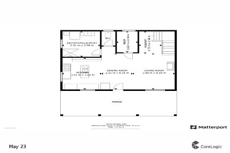 Lot 187 Great Eastern Hwy, Bakers Hill, WA 6562