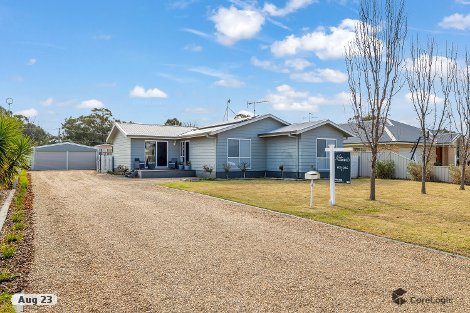 4 Rockliff Ct, Lockhart, NSW 2656