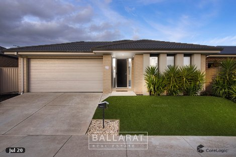 9 Dromana St, Alfredton, VIC 3350