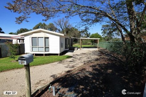 10 Conness St, Chiltern, VIC 3683