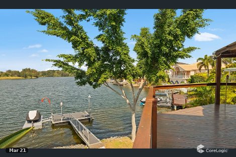 190 Port Jackson Bvd, Clear Island Waters, QLD 4226