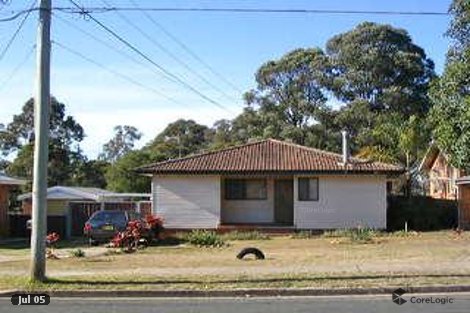 32 Captain Cook Dr, Willmot, NSW 2770