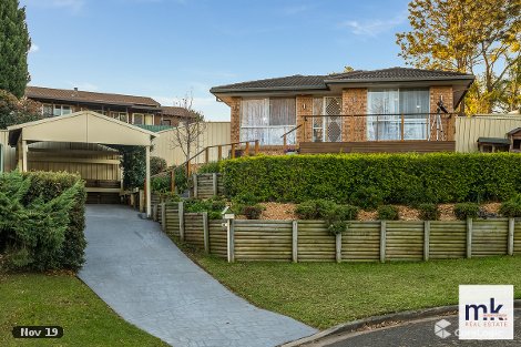 13 Kelso Pl, St Andrews, NSW 2566