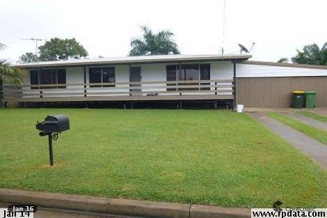 12 Mccarthy St, Gracemere, QLD 4702