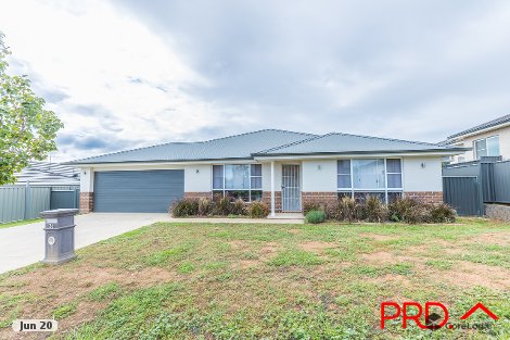 36 Falcon Dr, Calala, NSW 2340