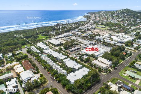 503/2 Margaret St, Coolum Beach, QLD 4573