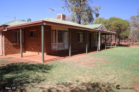 587 Adavale Rd, Ward, QLD 4470