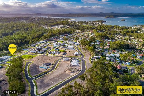 68 Freycinet Dr, Sunshine Bay, NSW 2536