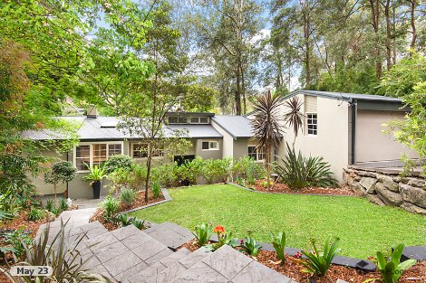 32 Marshall Ave, Warrawee, NSW 2074