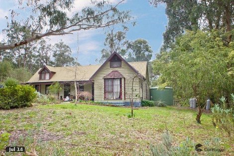 8 Hillcrest Dr, Mcmahons Creek, VIC 3799