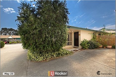 17/17 Brudenell Dr, Jerrabomberra, NSW 2619