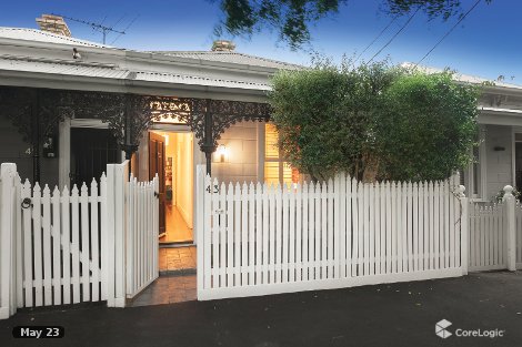 43 Mountain St, South Melbourne, VIC 3205