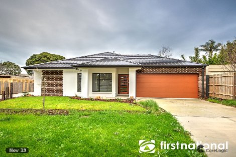 1/2 Turner St, Berwick, VIC 3806