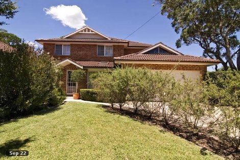 4b Heights Cres, Middle Cove, NSW 2068