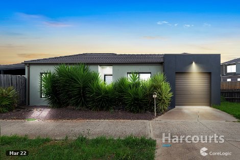 83 Federal Dr, Wyndham Vale, VIC 3024