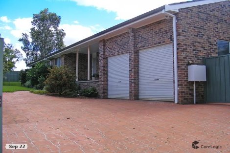 34 Harcourt Pl, Eagle Vale, NSW 2558