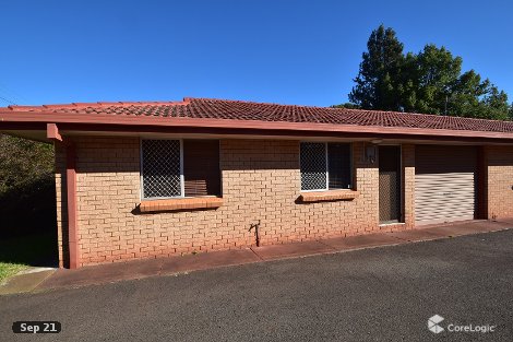 1/1a Atkinson St, South Toowoomba, QLD 4350