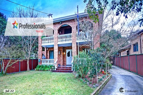 119 Adelaide St, Oxley Park, NSW 2760