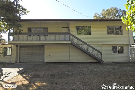 30 Keeleys Rd, Slade Point, QLD 4740