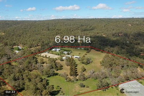 53 Aldersyde Rd, Piesse Brook, WA 6076