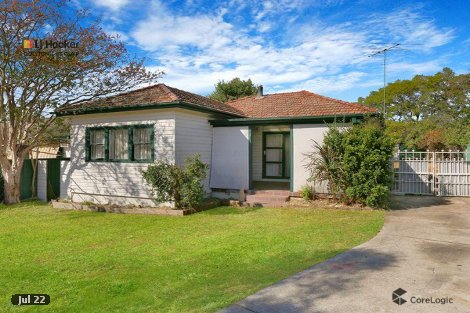 12 Willow Rd, North St Marys, NSW 2760