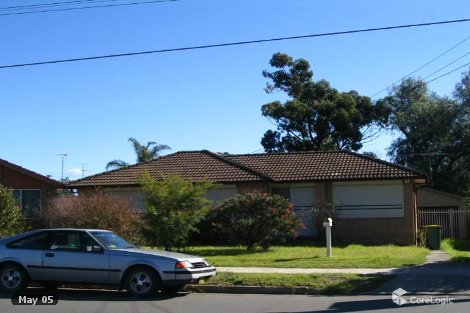 161 Bringelly Rd, Kingswood, NSW 2747