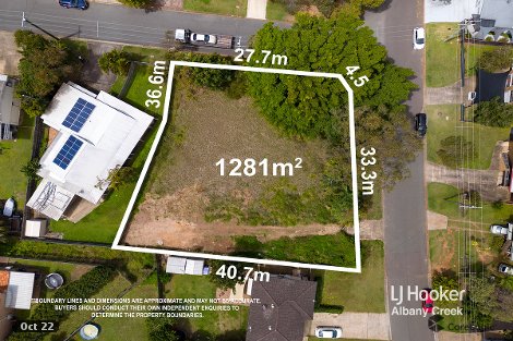 21 Cecily St, Kallangur, QLD 4503