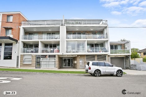 6/2 Mountford Ave, Guildford, NSW 2161