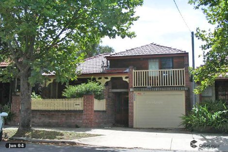 226a Trafalgar St, Annandale, NSW 2038