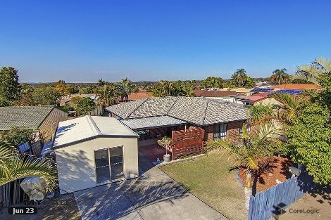 8 Hutt Ct, Crestmead, QLD 4132