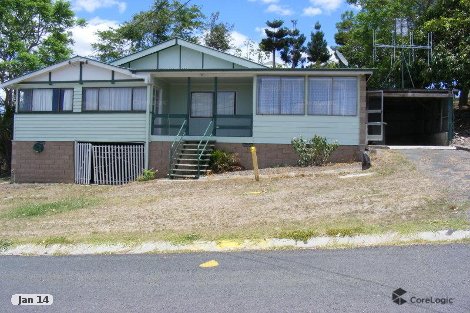 12 May St, Goomeri, QLD 4601