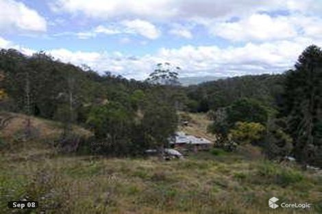 584 Cookes Rd, Conondale, QLD 4552