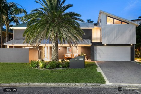 14 Bluewave Cres, Forresters Beach, NSW 2260