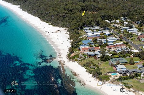 2/102 Cyrus St, Hyams Beach, NSW 2540