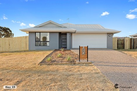 2 Magpie Dr, Cambooya, QLD 4358