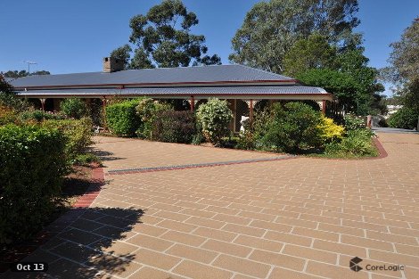 50 Winbourne Rd, Mulgoa, NSW 2745