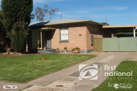 21 Small Cres, Smithfield Plains, SA 5114