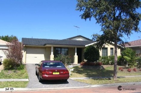 25 Gungarlin Dr, Horningsea Park, NSW 2171