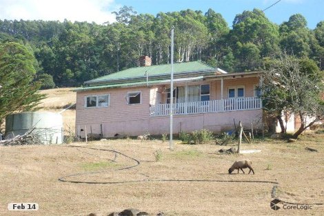 1730 South Riana Rd, Gunns Plains, TAS 7315