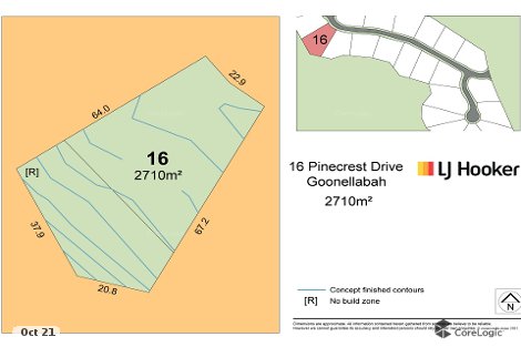 16 Pinecrest Dr, Goonellabah, NSW 2480