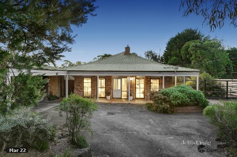 117-119 Berringa Rd, Park Orchards, VIC 3114