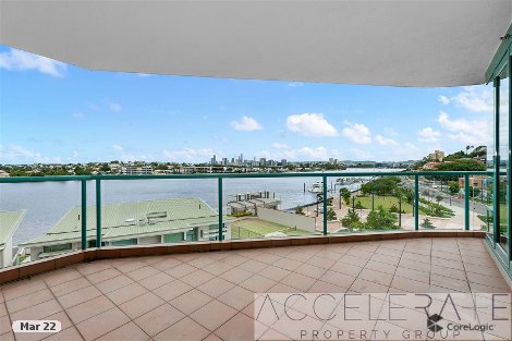 16/27 Harbour Rd, Hamilton, QLD 4007