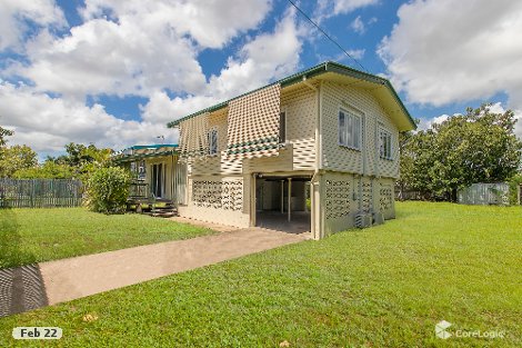 11 Nyora St, Currajong, QLD 4812