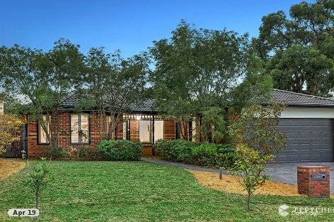 45 Baker Rd, Bayswater North, VIC 3153