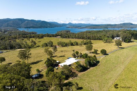 1165 Tinaroo Falls Dam Rd, Kairi, QLD 4872