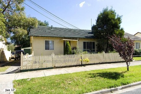 9 Midway St, Heidelberg West, VIC 3081