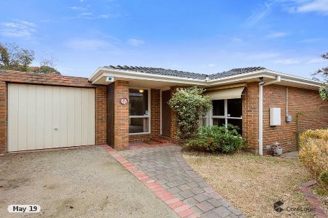 2/39 Closter Ave, Ashwood, VIC 3147